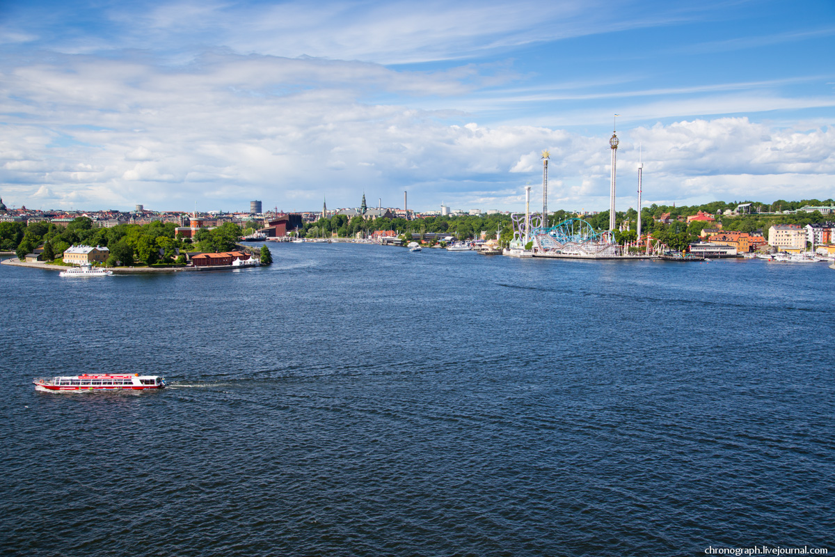 Stockholm